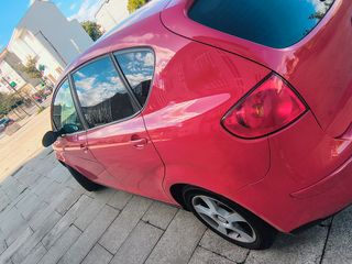 SEAT Altea 2004