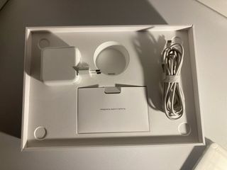 MacBook Air 13" i5 8GB 256GB SSD