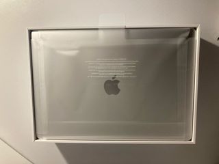 MacBook Air 13" i5 8GB 256GB SSD