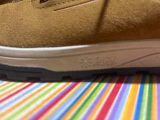 Botas montaña talla 38 usadas menos de 3 horas