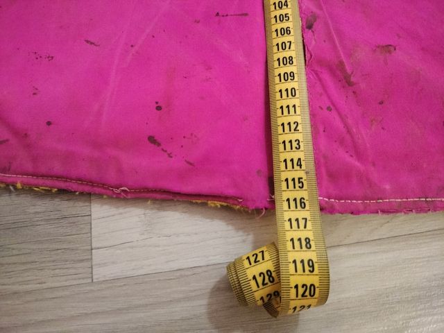 Capote Torero 116-117cm