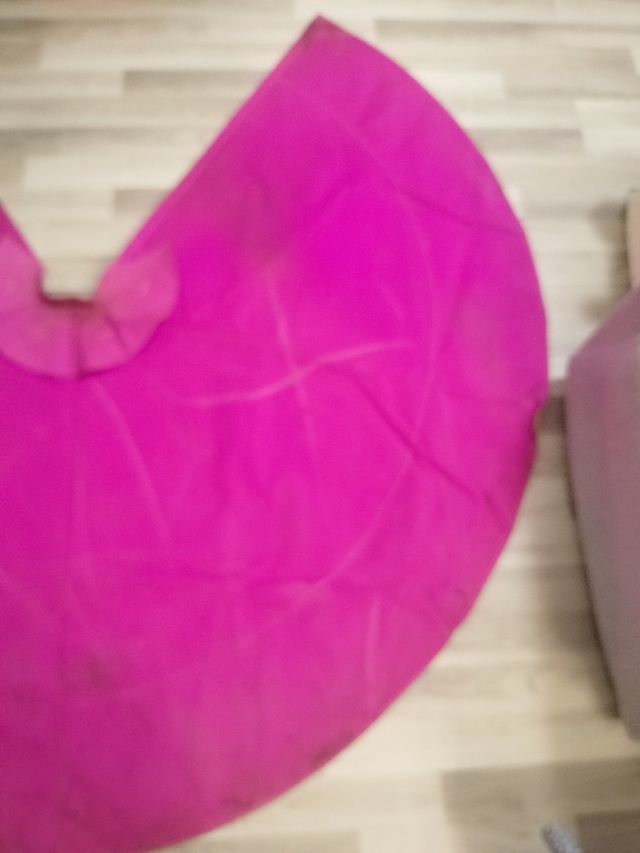 Capote Torero 116-117cm