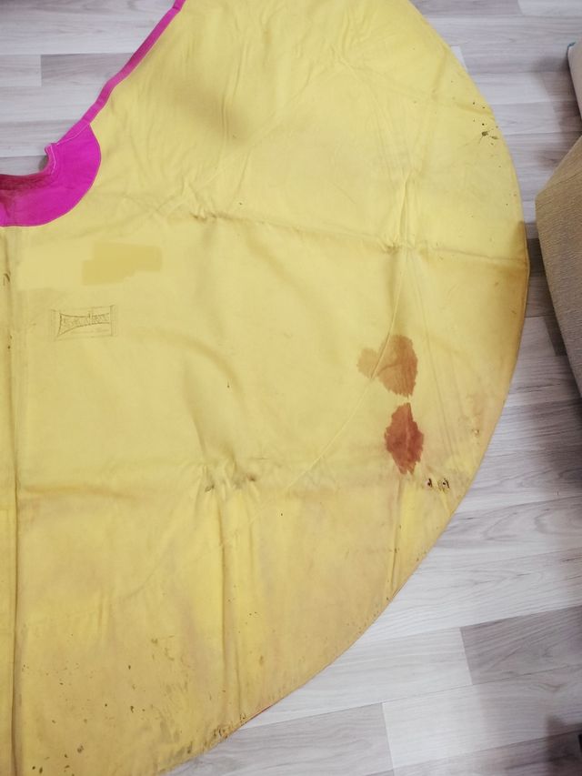 Capote Torero 116-117cm