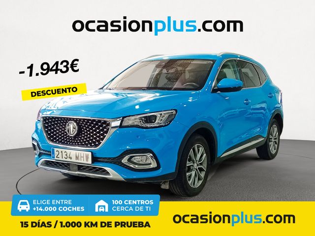 MG HS 1.5 Turbo GDI Comfort 119 kW (162 CV)