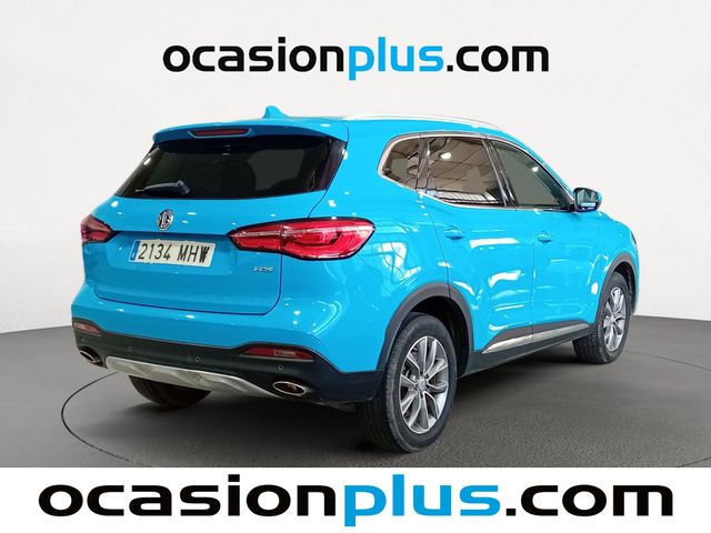 MG HS 1.5 Turbo GDI Comfort 119 kW (162 CV)