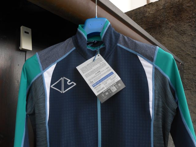 Giacca Crazy Idea Pull Viper L -pari nuovo -