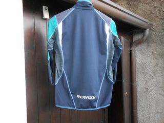 Giacca Crazy Pull Viper L -Come  Nuova