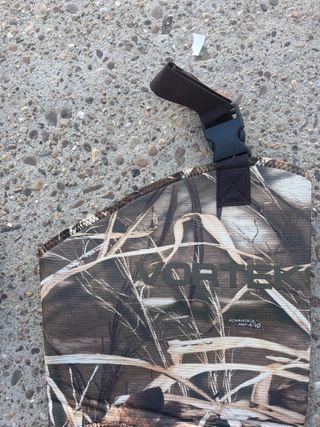 Botas Vorteks Neopreno Caza