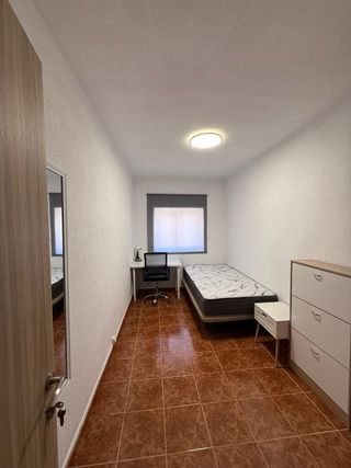 Alquiler de habitaciones en salamanca 