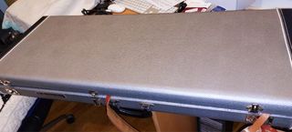 Rickenbacker 360/12 CW Signature (Carl Wilson).