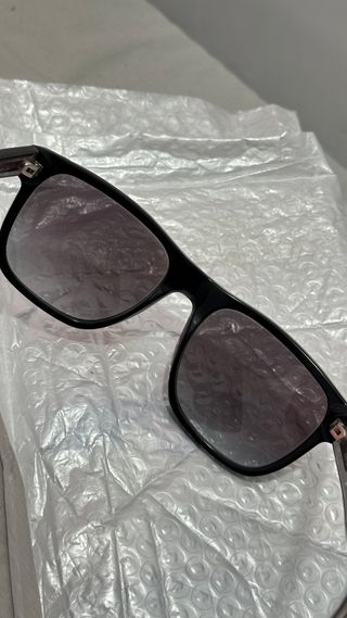 Gafas Armani - Negras