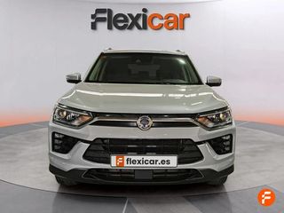 SsangYong Korando G15T Urban