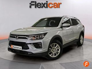 SsangYong Korando G15T Urban