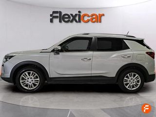 SsangYong Korando G15T Urban