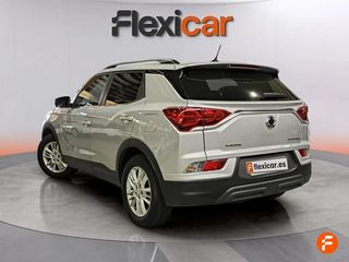 SsangYong Korando G15T Urban
