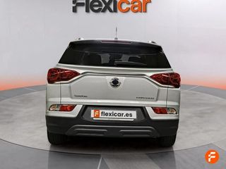 SsangYong Korando G15T Urban