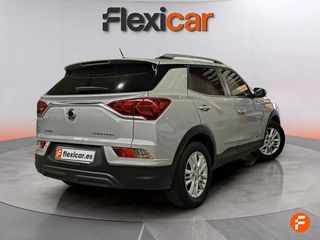 SsangYong Korando G15T Urban