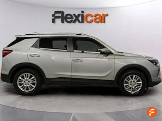 SsangYong Korando G15T Urban