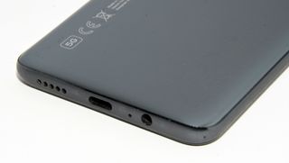 XIAOMI POCO M4 PRO 5G 128 GB NERO