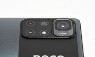 XIAOMI POCO M4 PRO 5G 128 GB NERO