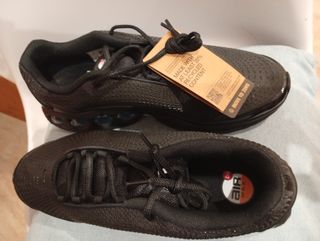 Zapatillas Nike Air Max DN - 45