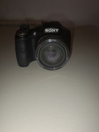 Sony Cyber-shot Cámara Digital