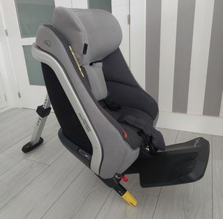 Silla Jané Concord Reverso plus  i-Size coche niño