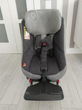 Silla Jané Concord Reverso plus  i-Size coche niño