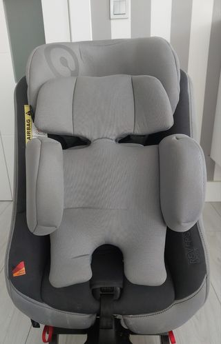 Silla Jané Concord Reverso plus  i-Size coche niño
