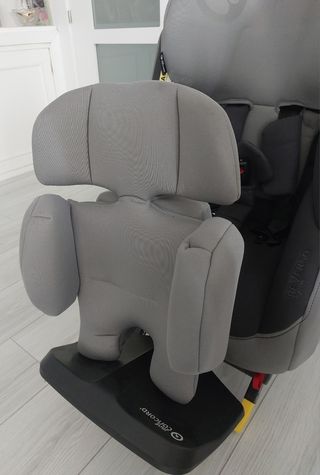 Silla Jané Concord Reverso plus  i-Size coche niño