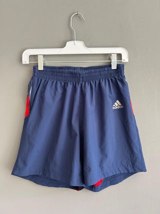 Shorts Adidas Running Hombre Talla S