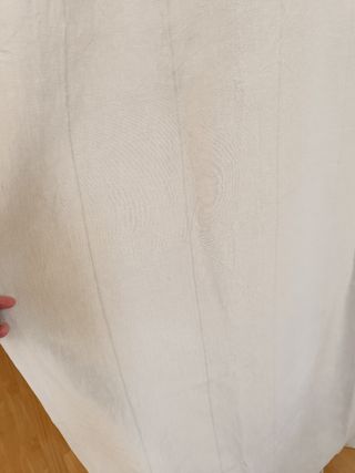 Cortinas Beige Ikea (2 unidades)