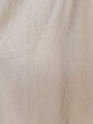 Cortinas Beige Ikea (2 unidades)