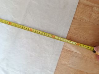 Cortinas Beige Ikea (2 unidades)