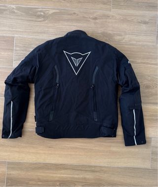 Cazadora Dainese D-Dry moto