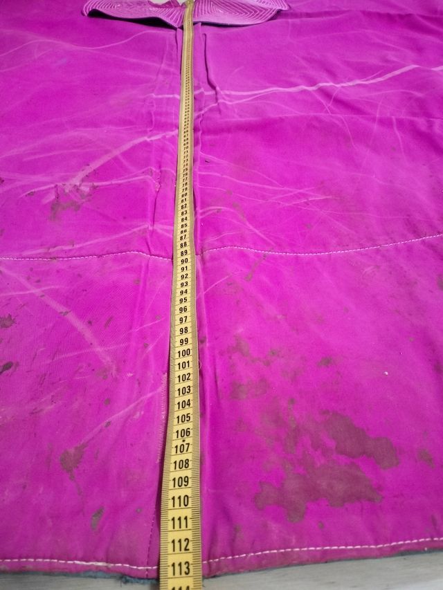 Capote Torero 113-114cm Paco Méndez