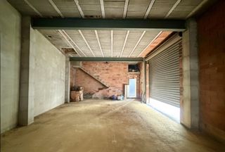 Vivienda - Garaje amplio