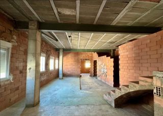 Vivienda - Garaje amplio