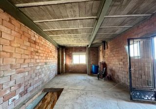 Vivienda - Garaje amplio