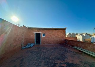 Vivienda - Garaje amplio