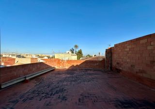 Vivienda - Garaje amplio