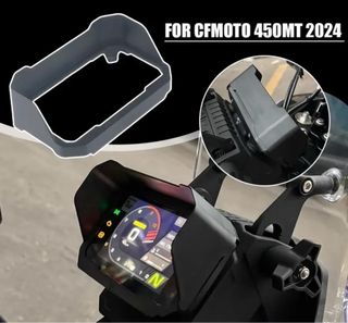 CFMOTO 450MT 2024 - Parasole Strumento