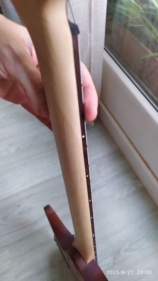 Ibanez 521 MOL guitarra eléctrica