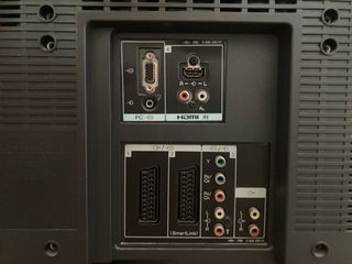 TV Sony Bravia 32" HD