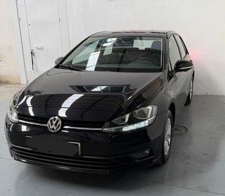 Volkswagen Golf 2020