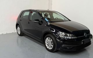 Volkswagen Golf 2020