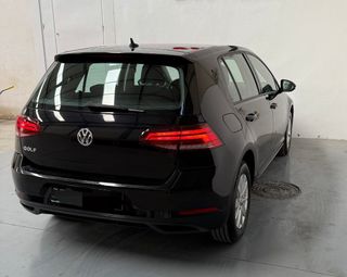 Volkswagen Golf 2020