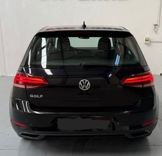 Volkswagen Golf 2020