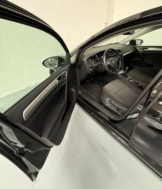 Volkswagen Golf 2020