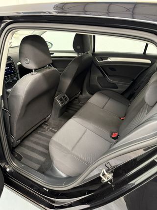 Volkswagen Golf 2020